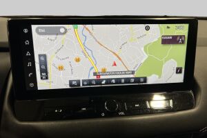 Nissan Qashqai esikatselu 20