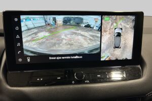 Nissan Qashqai esikatselu 21