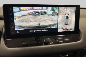 Nissan Qashqai esikatselu 22