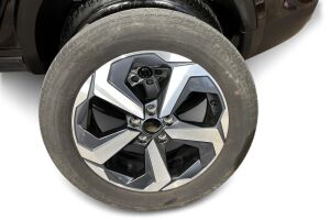 Nissan Qashqai esikatselu 14