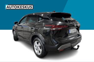 Nissan Qashqai esikatselu 16