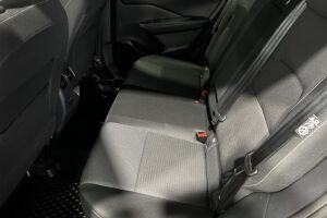 Nissan Qashqai esikatselu 17