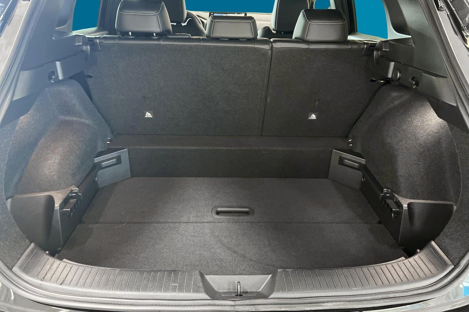 Nissan Qashqai iso kuva 12