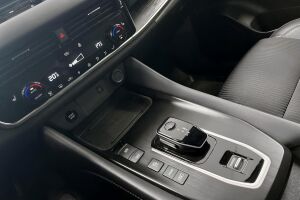 Nissan Qashqai esikatselu 16