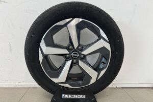 Nissan Qashqai esikatselu 20