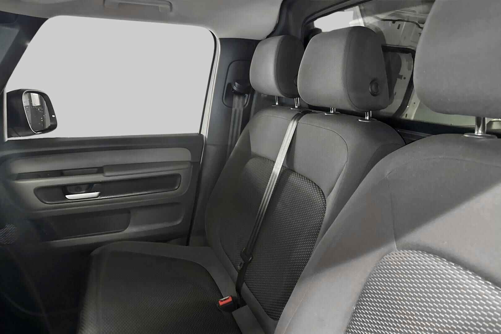 VOLKSWAGEN ID. BUZZ CARGO iso kuva 10