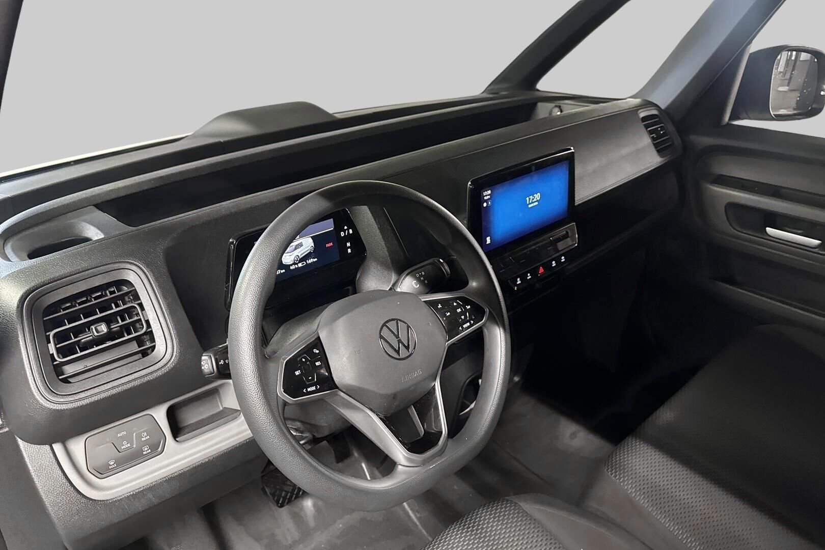 VOLKSWAGEN ID. BUZZ CARGO iso kuva 11