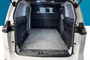 VOLKSWAGEN ID. BUZZ CARGO esikatselu 12