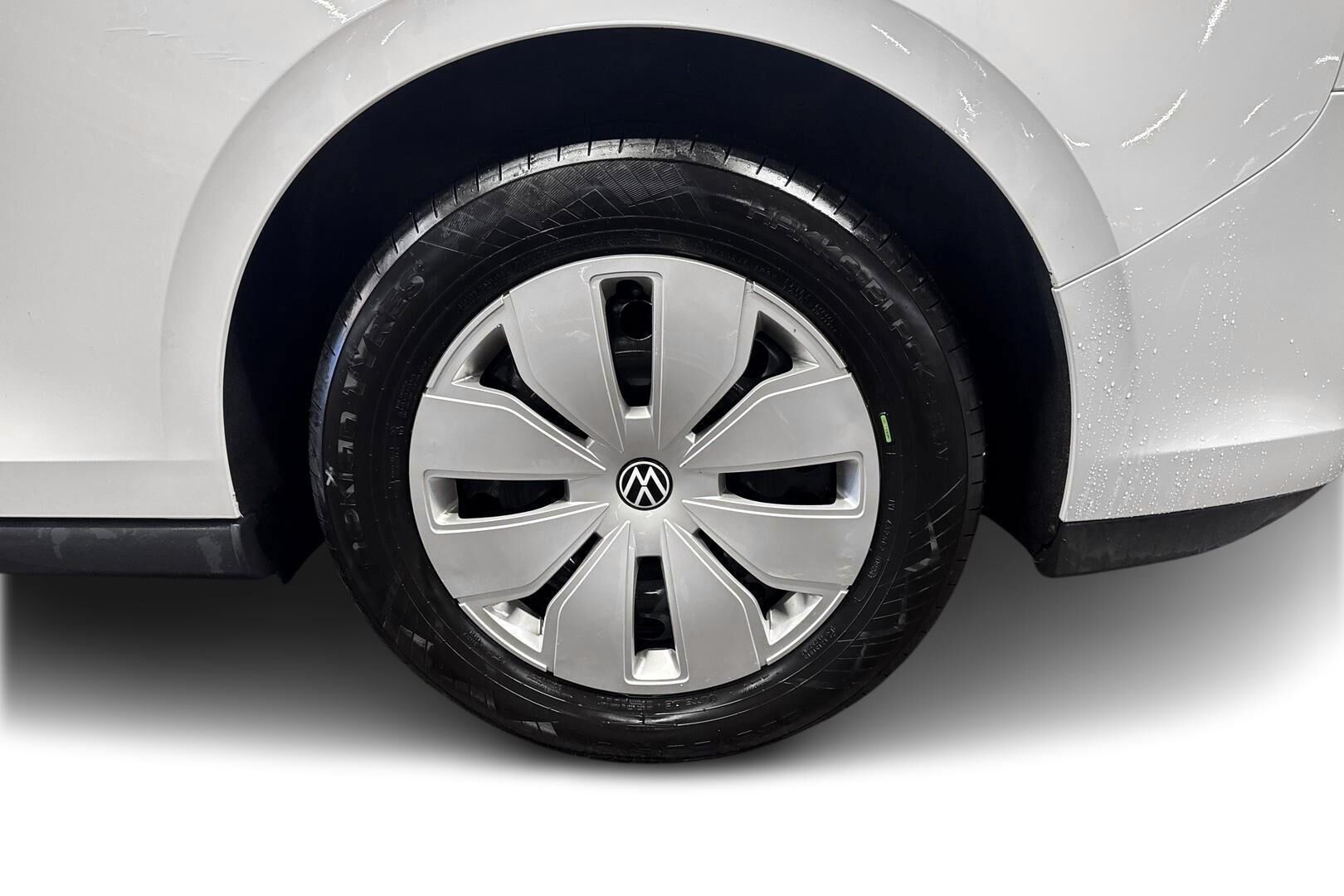 VOLKSWAGEN ID. BUZZ CARGO iso kuva 13