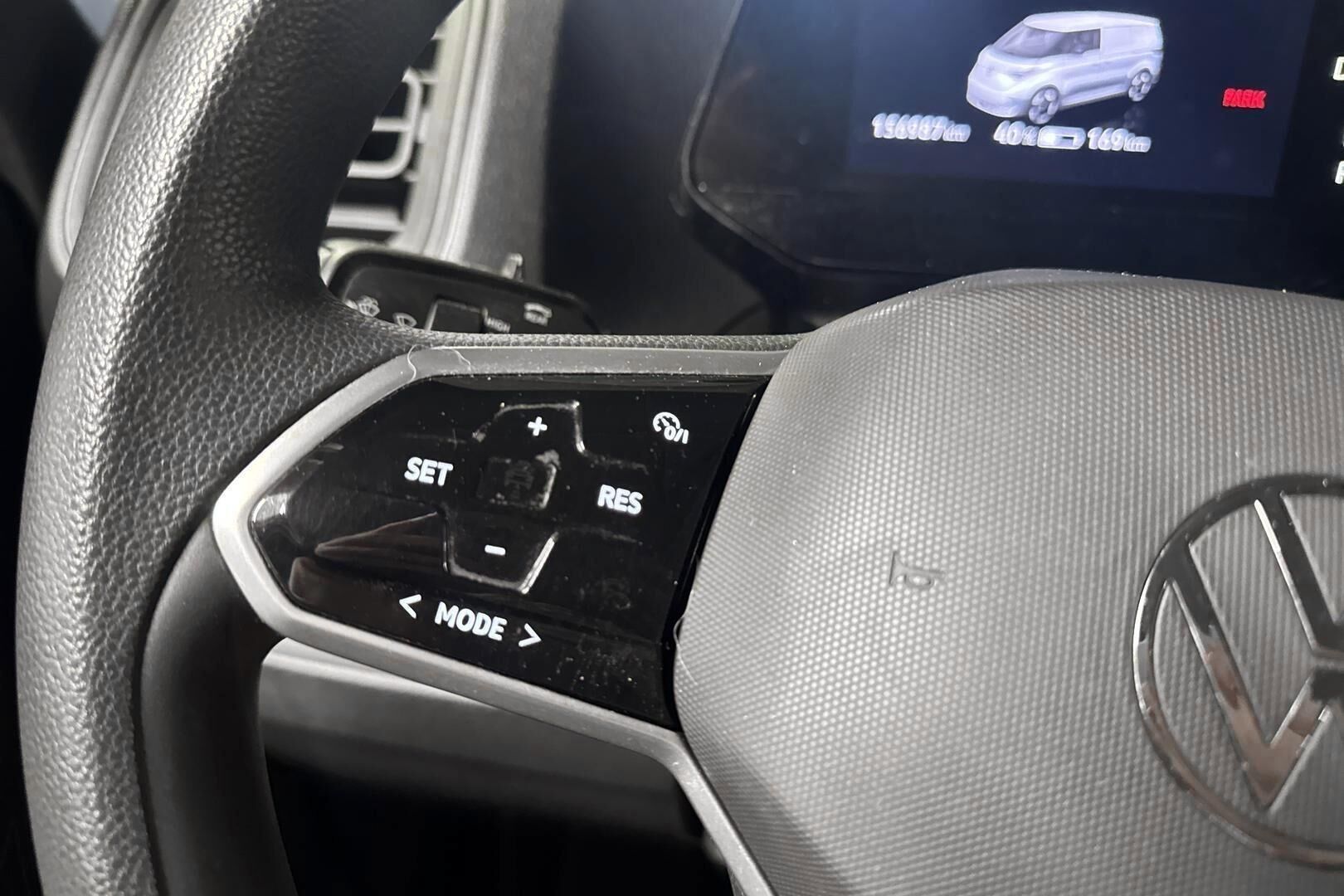 VOLKSWAGEN ID. BUZZ CARGO iso kuva 16