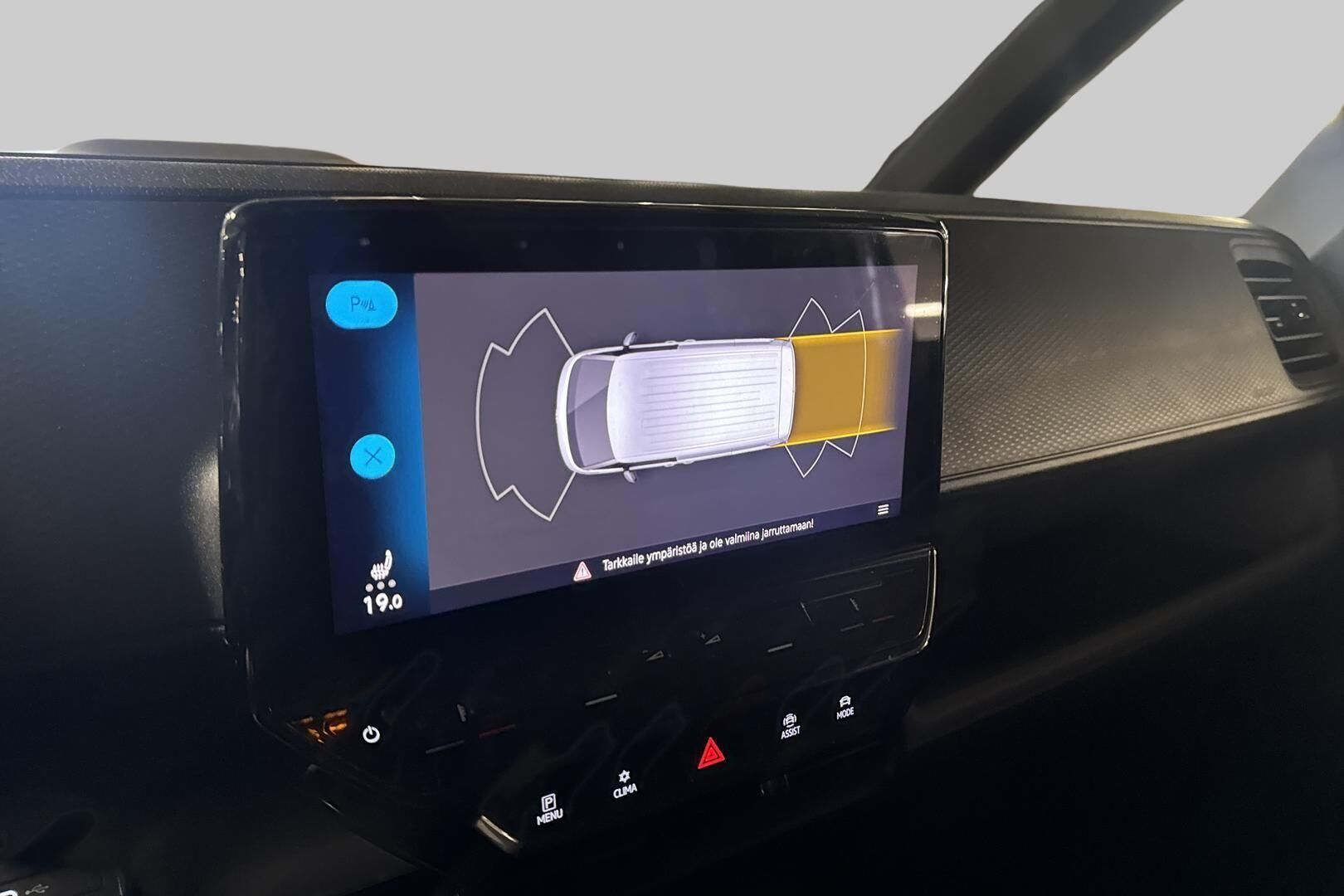 VOLKSWAGEN ID. BUZZ CARGO iso kuva 19