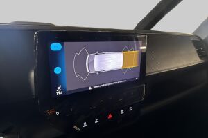 VOLKSWAGEN ID. BUZZ CARGO esikatselu 19