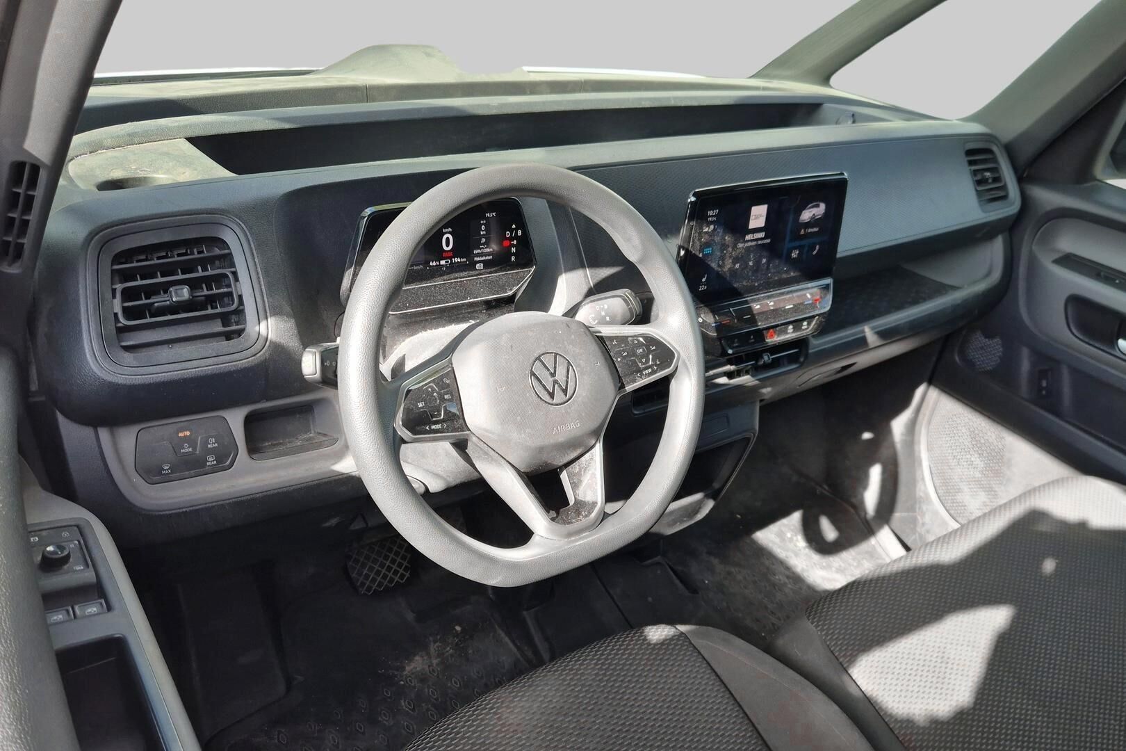 VOLKSWAGEN ID. Buzz iso kuva 1