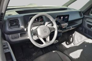 VOLKSWAGEN ID. Buzz esikatselu 1