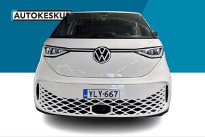 VOLKSWAGEN ID. BUZZ CARGO esikatselu 2
