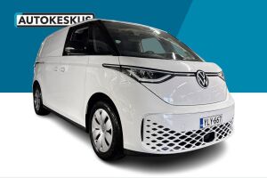 VOLKSWAGEN ID. BUZZ CARGO esikatselu 3