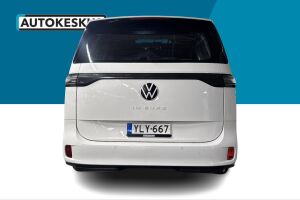 VOLKSWAGEN ID. BUZZ CARGO esikatselu 6