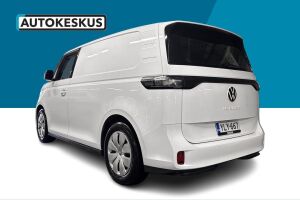 VOLKSWAGEN ID. BUZZ CARGO esikatselu 7