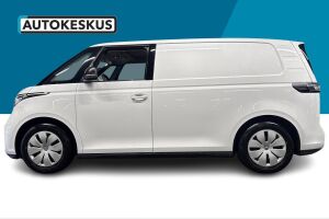 VOLKSWAGEN ID. BUZZ CARGO esikatselu 8