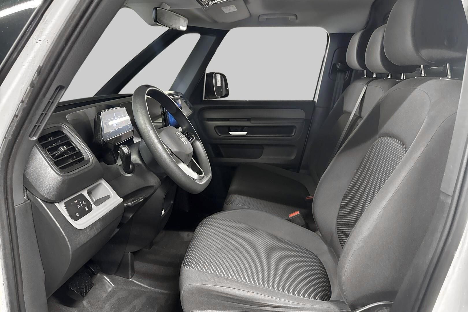 VOLKSWAGEN ID. BUZZ CARGO iso kuva 9