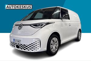 VOLKSWAGEN ID. BUZZ CARGO esikatselu 0