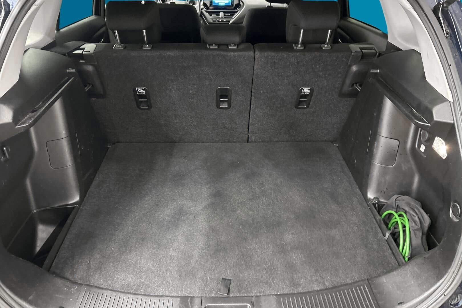 Suzuki S-Cross iso kuva 12