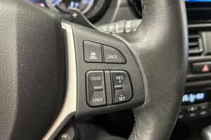 Suzuki S-Cross esikatselu 17