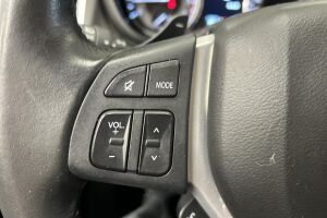 Suzuki S-Cross esikatselu 18
