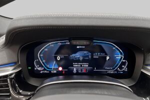 BMW 5-sarja esikatselu 10