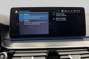 BMW 5-sarja esikatselu 31