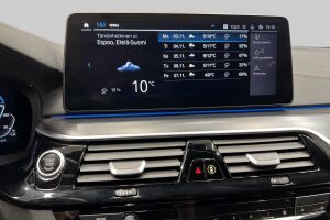 BMW 5-sarja esikatselu 14