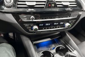 BMW 5-sarja esikatselu 34