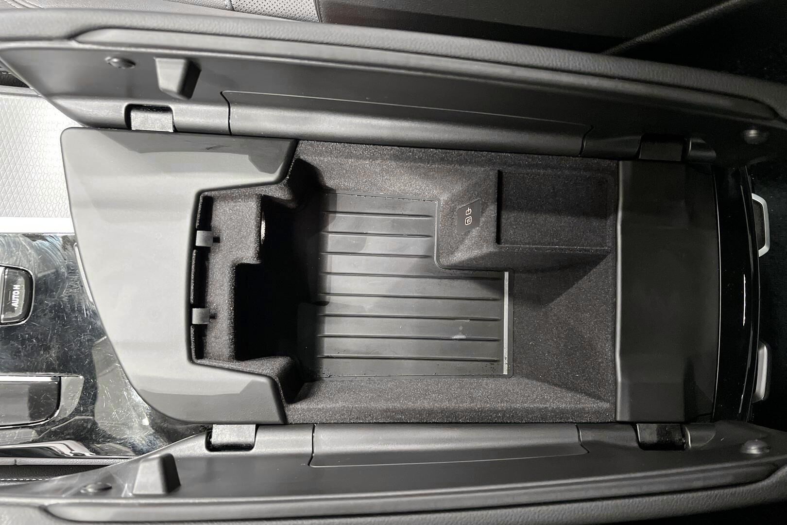 BMW 5-sarja iso kuva 15