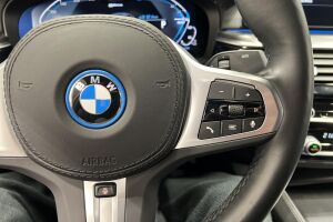 BMW 5-sarja esikatselu 37