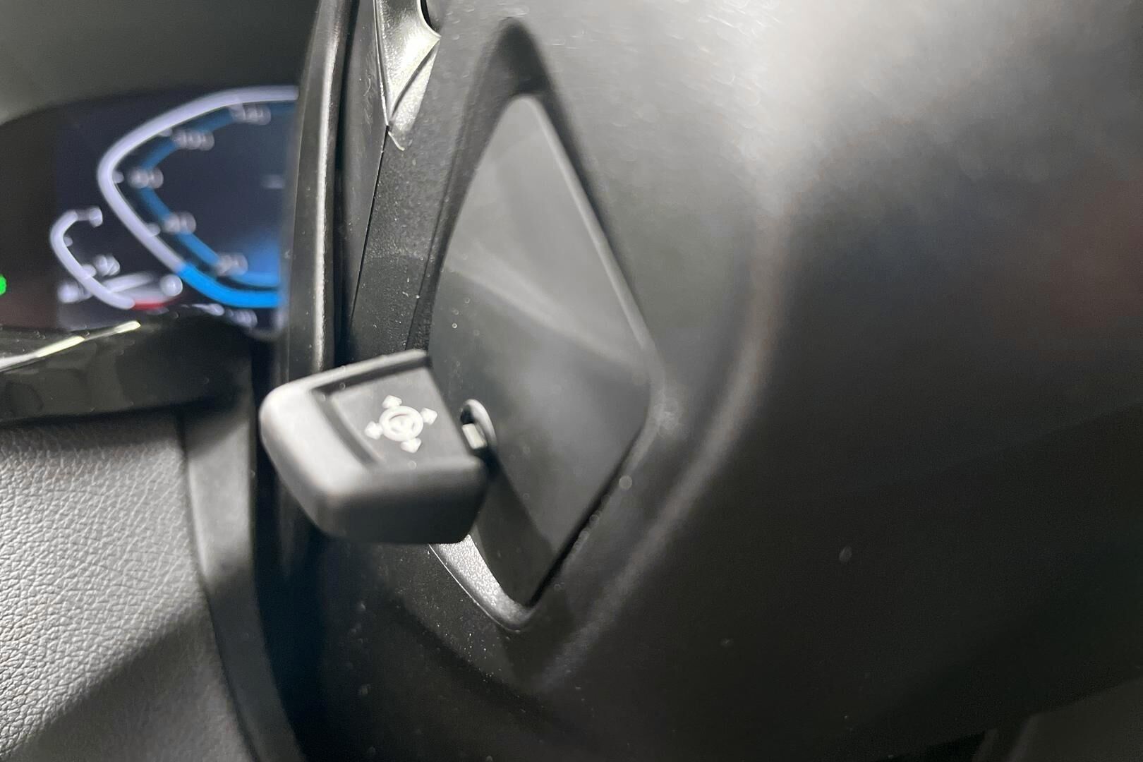 BMW 5-sarja iso kuva 19