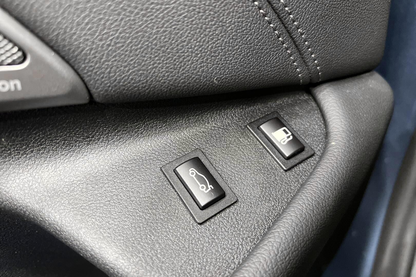 BMW 5-sarja iso kuva 21