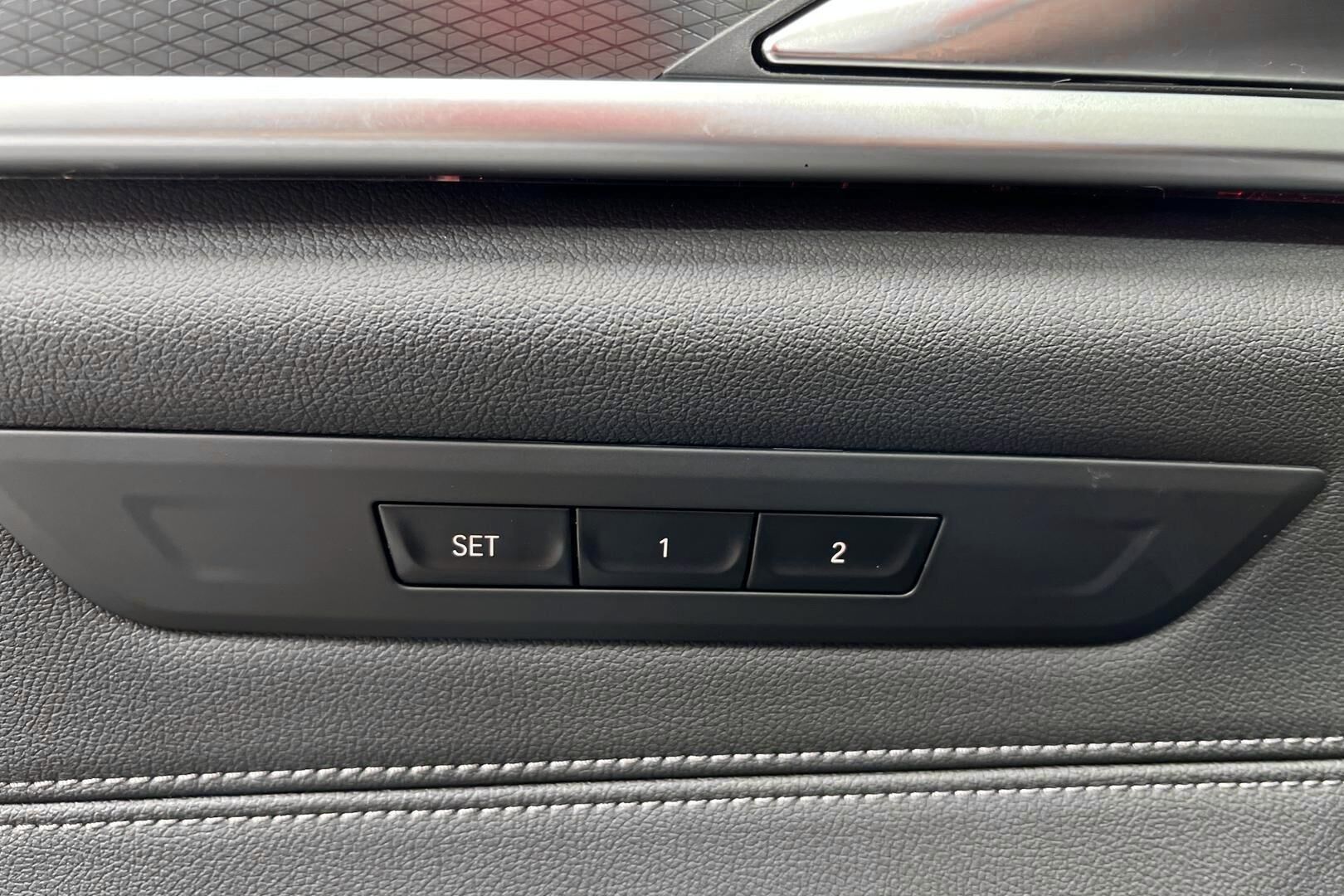 BMW 5-sarja iso kuva 23