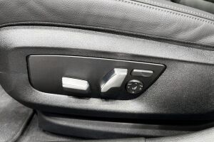 BMW 5-sarja esikatselu 24