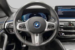 BMW 5-sarja esikatselu 25