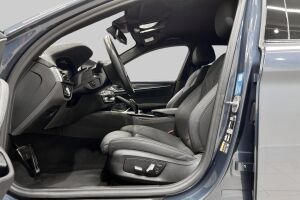 BMW 5-sarja esikatselu 7