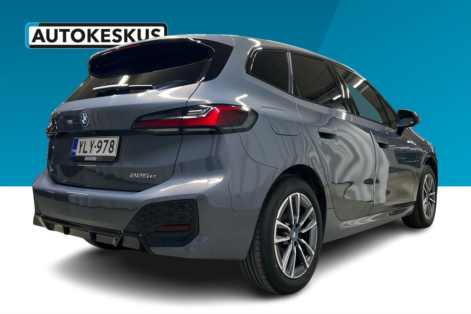 BMW 2-sarja iso kuva 2