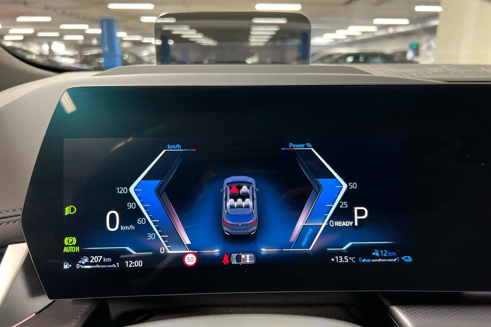 BMW 2-sarja iso kuva 12