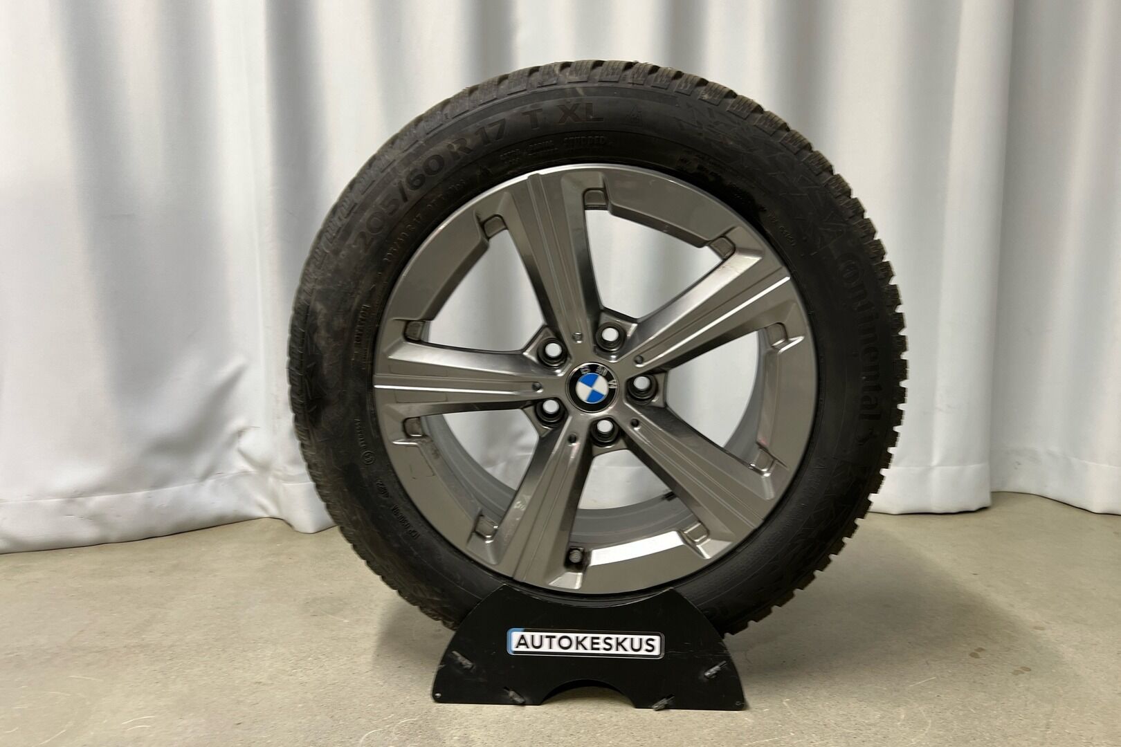 BMW 2-sarja iso kuva 16