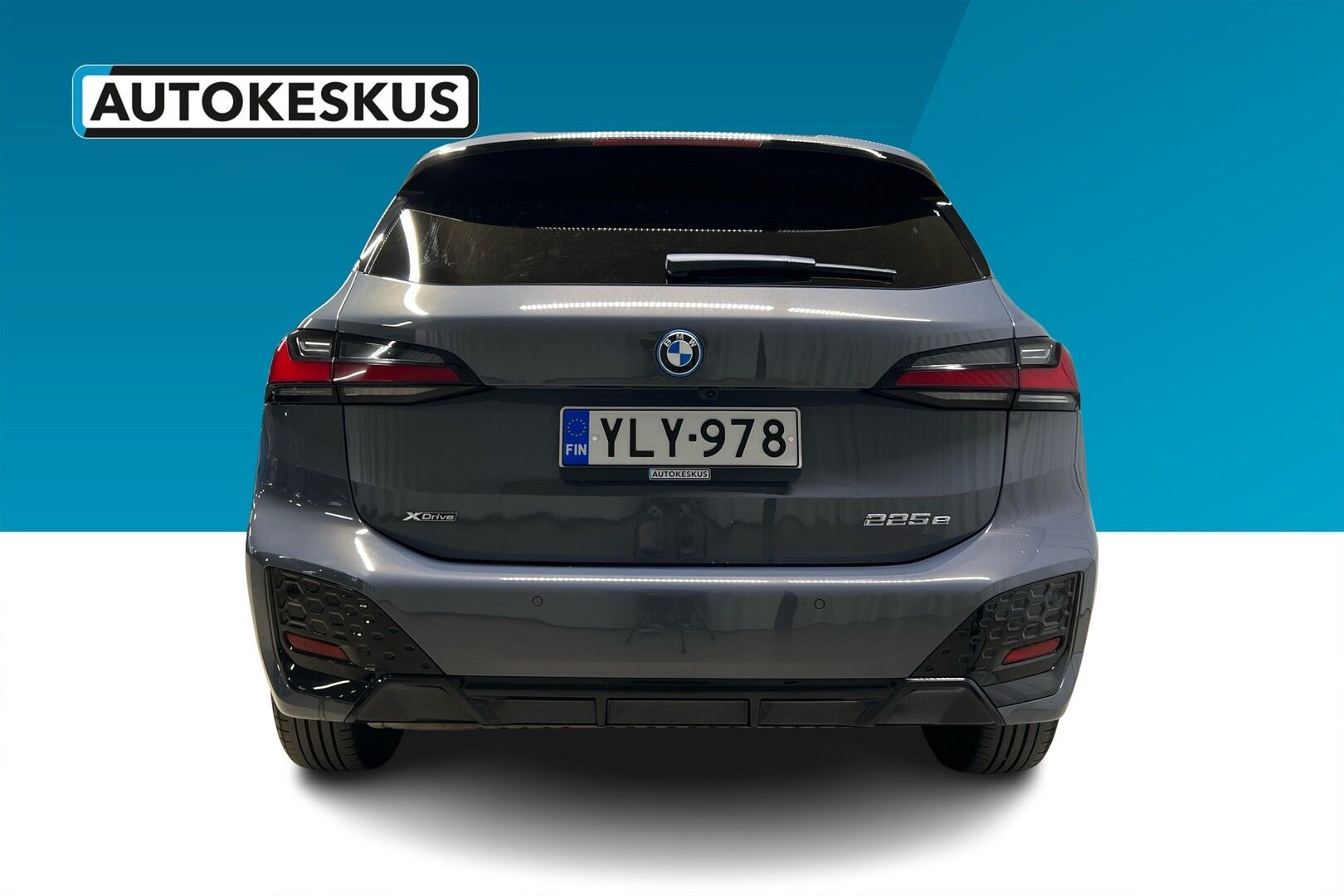 BMW 2-sarja iso kuva 3
