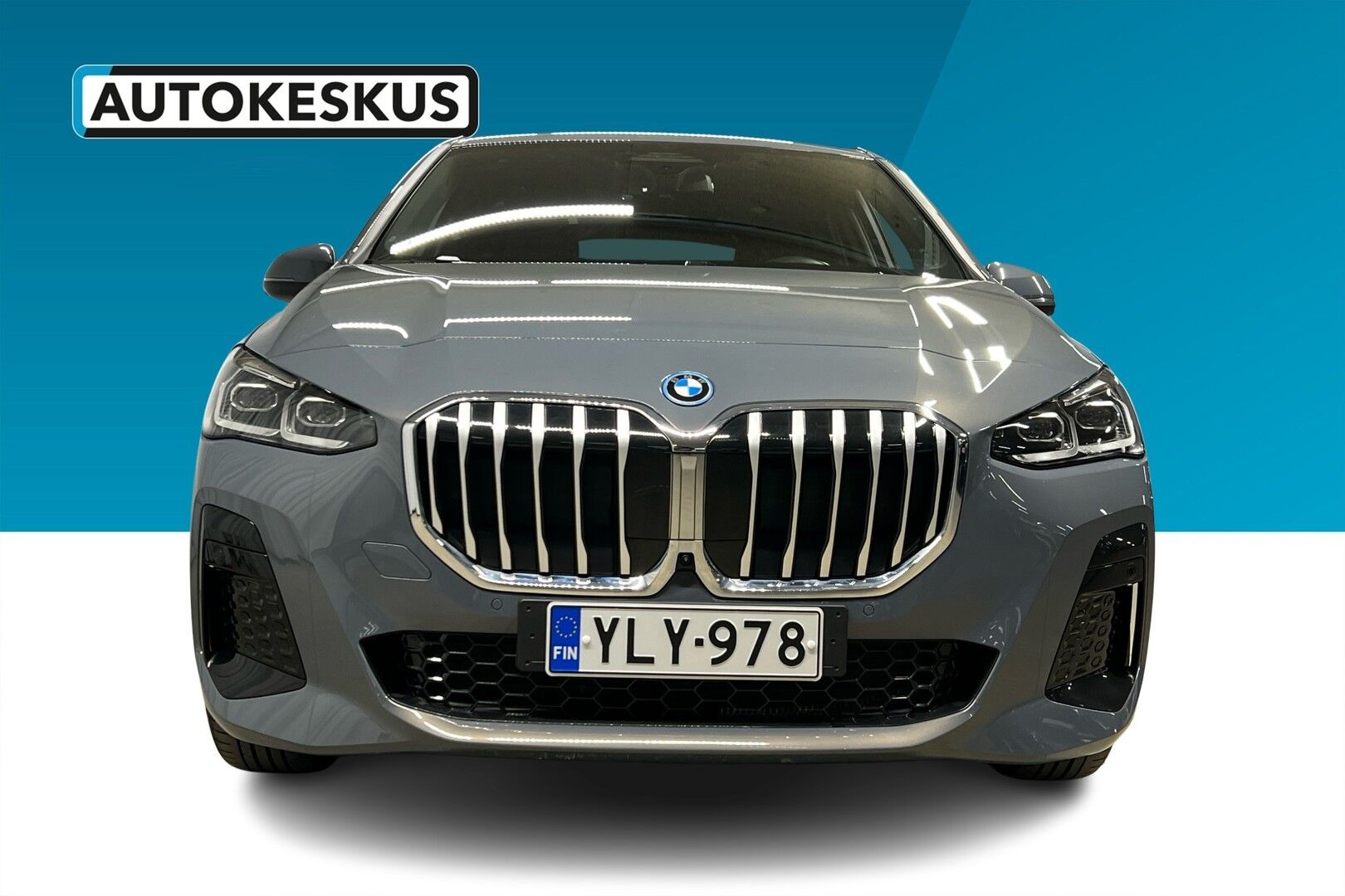 BMW 2-sarja iso kuva 4