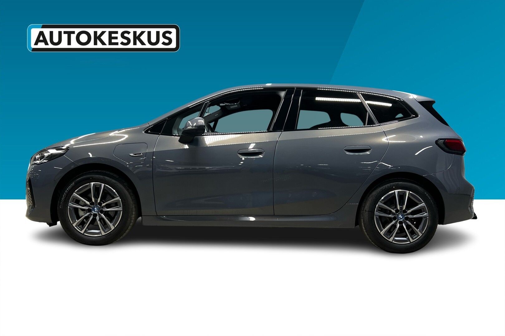 BMW 2-sarja iso kuva 5
