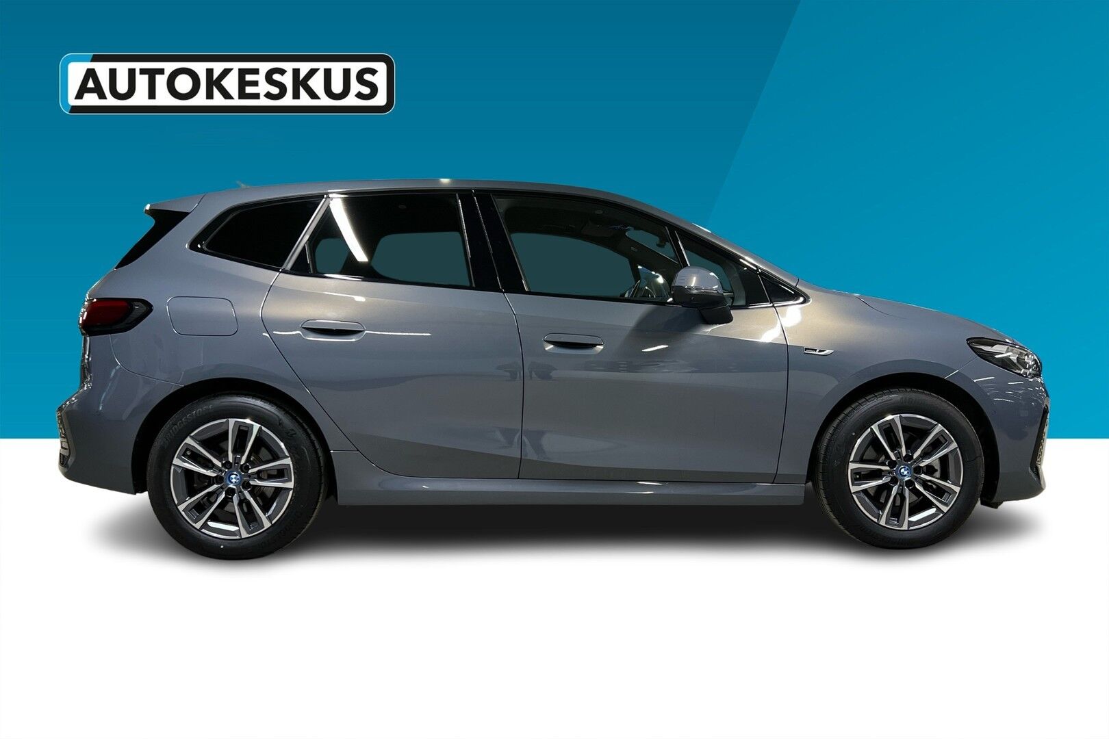 BMW 2-sarja iso kuva 6