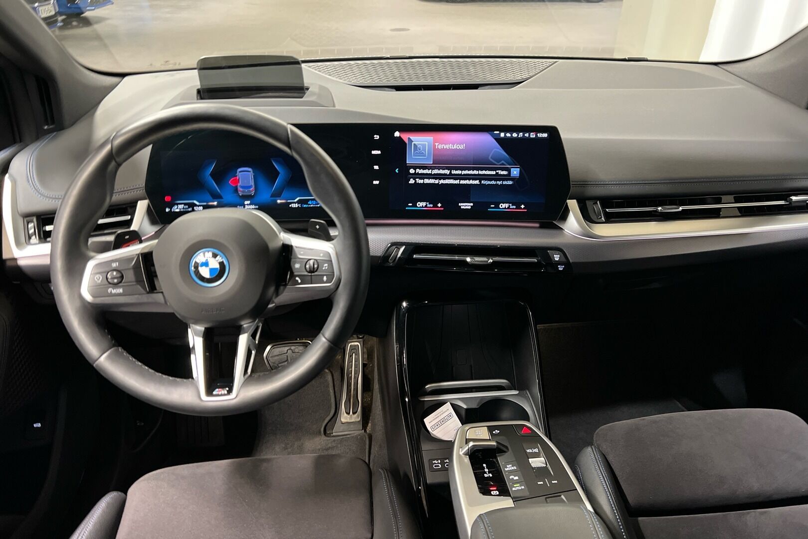 BMW 2-sarja