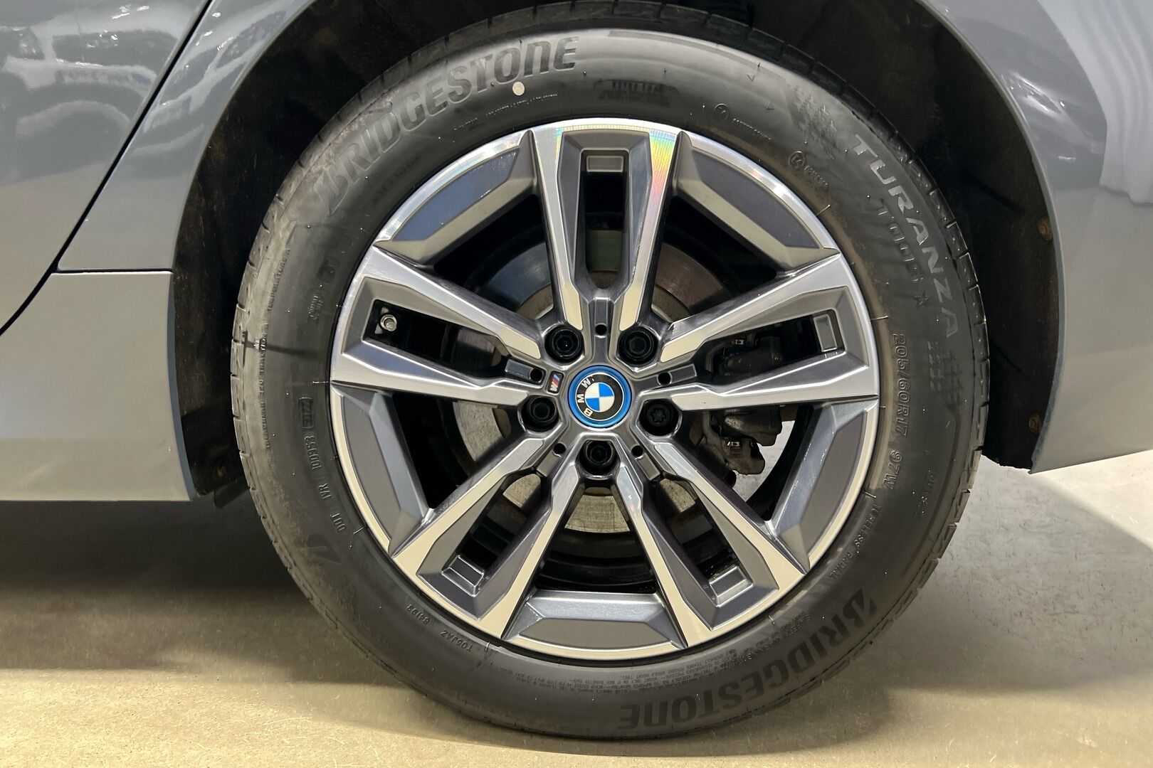 BMW 2-sarja iso kuva 10