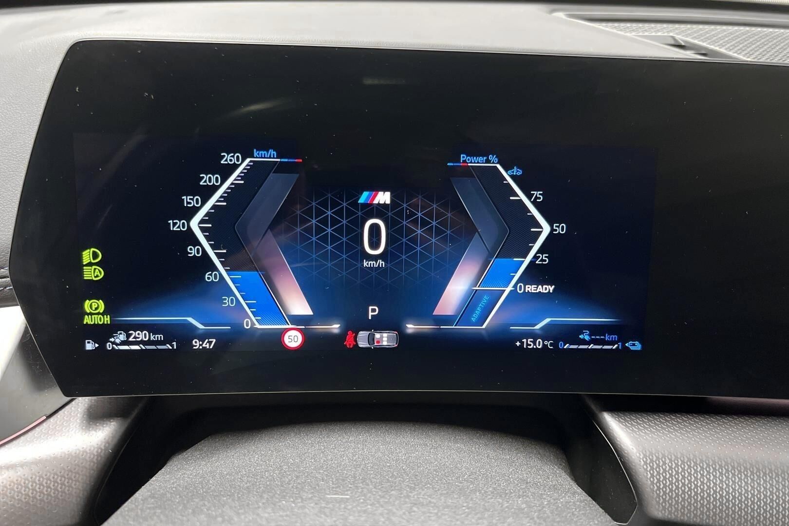 BMW X1 iso kuva 13